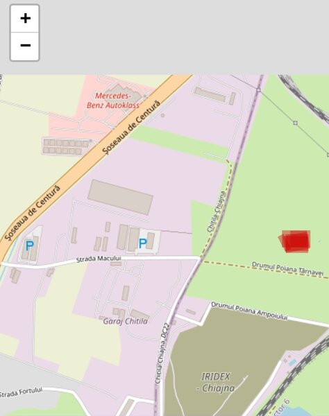 Sector 1, Bucuresti,