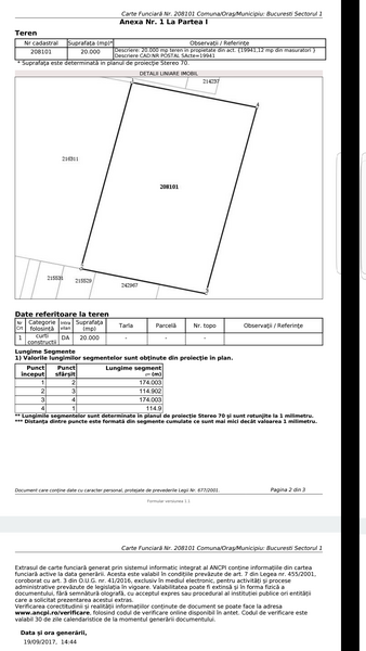 Sector 1, Bucuresti,